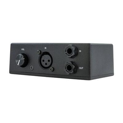 WALRUS AUDIO CANVAS RE-AMP