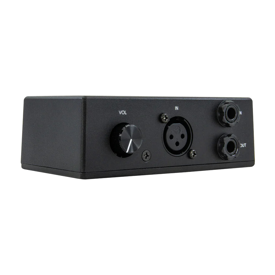 WALRUS AUDIO CANVAS RE-AMP
