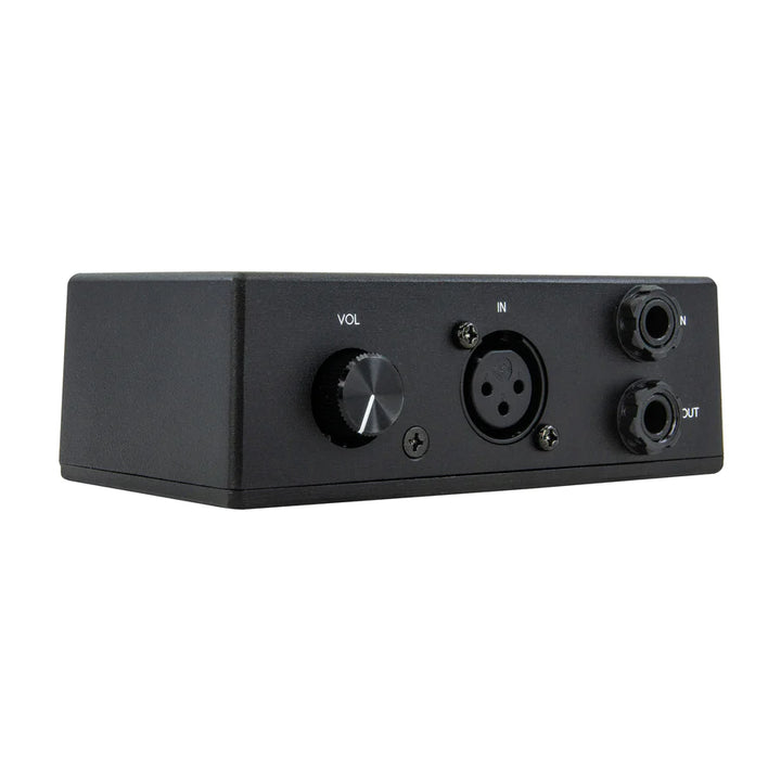 WALRUS AUDIO CANVAS RE-AMP