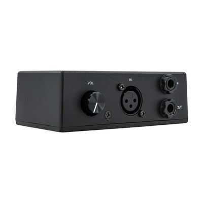 WALRUS AUDIO CANVAS RE-AMP