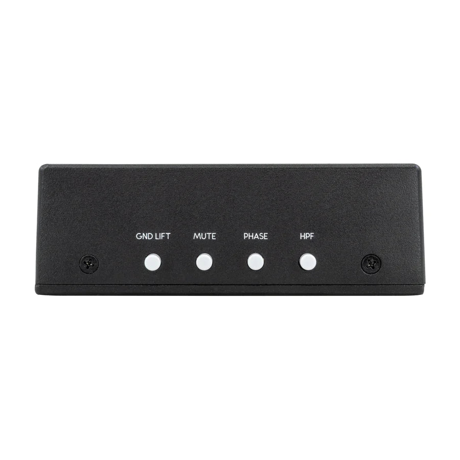 WALRUS AUDIO CANVAS RE-AMP