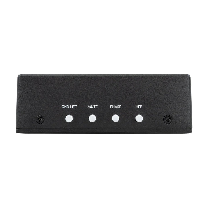 WALRUS AUDIO CANVAS RE-AMP