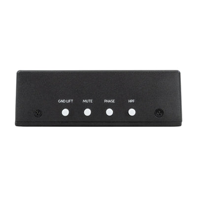 WALRUS AUDIO CANVAS RE-AMP