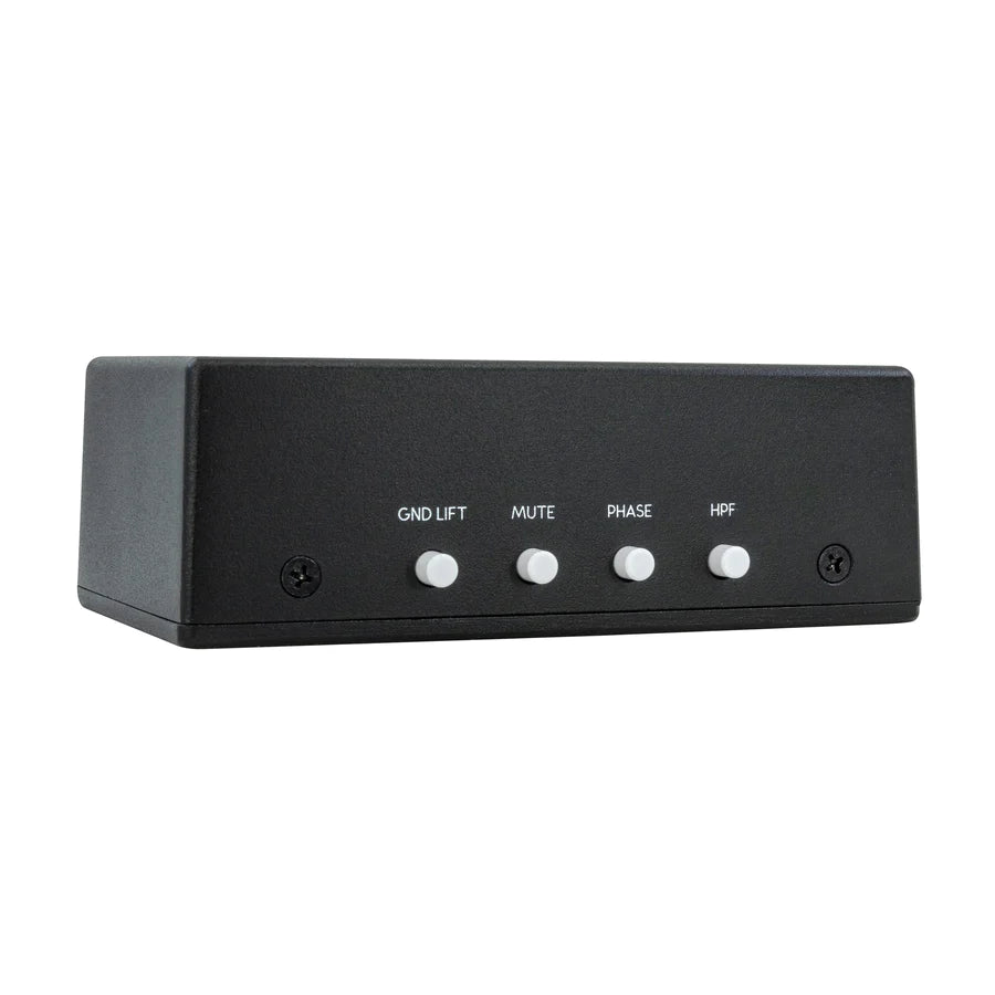 WALRUS AUDIO CANVAS RE-AMP