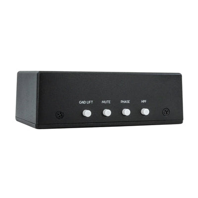 WALRUS AUDIO CANVAS RE-AMP