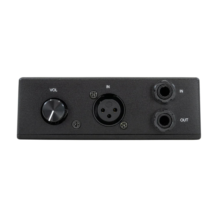WALRUS AUDIO CANVAS RE-AMP