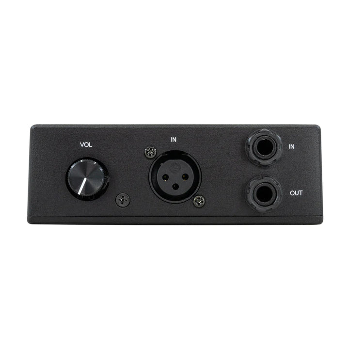 WALRUS AUDIO CANVAS RE-AMP