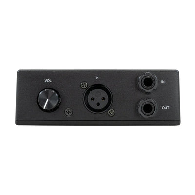 WALRUS AUDIO CANVAS RE-AMP