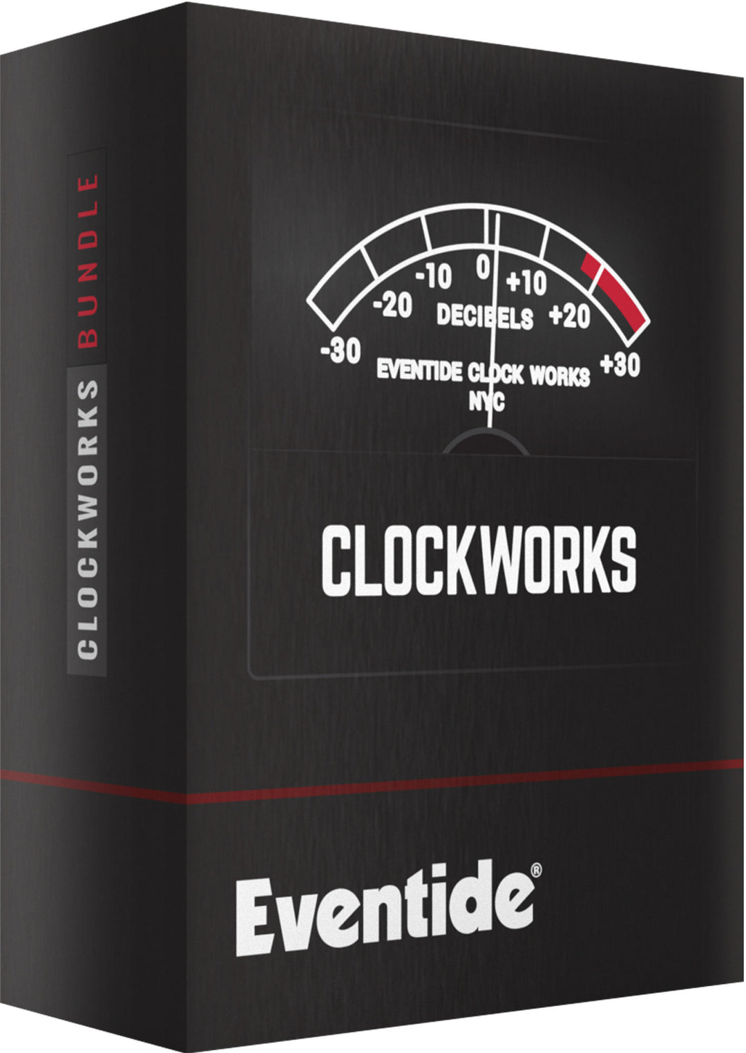 EVENTIDE CLOCKWORKS BUNDLE