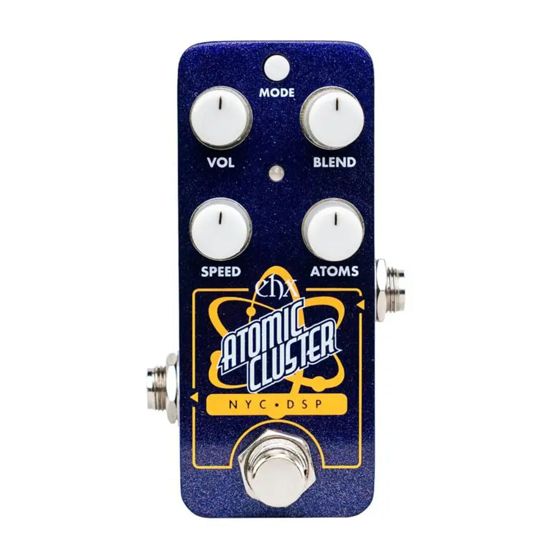 ELECTRO HARMONIX PICO ATOMIC CLUSTER
