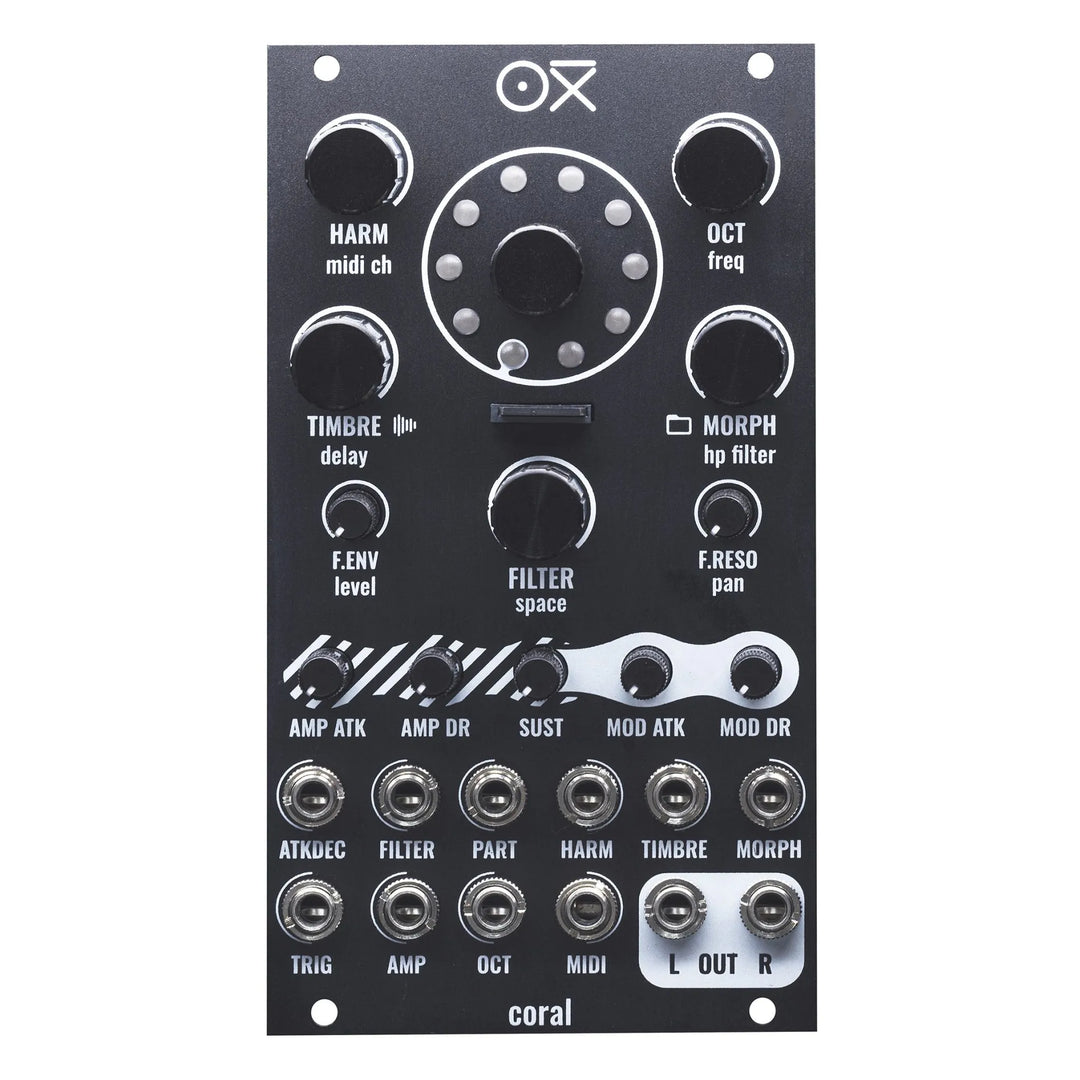 OXI INSTRUMENTS CORAL