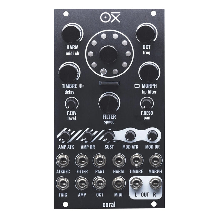 OXI INSTRUMENTS CORAL