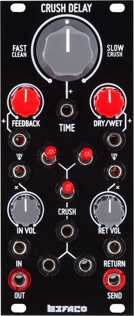 BEFACO CRUSH DELAY V3