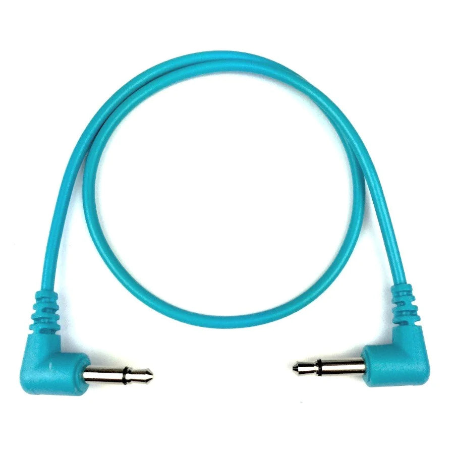 TENDRILS RIGHT ANGLED PATCH CABLES 6 PACK
