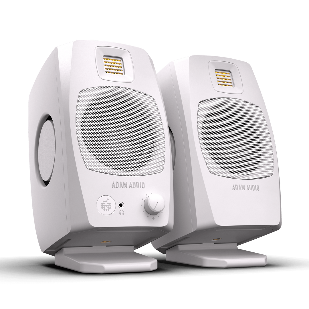 ADAM D3V STUDIO MONITOR