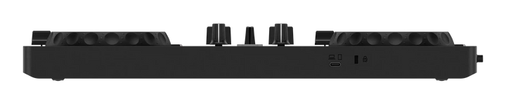 ALPHATHETA DDJ-FLX2 2-CHANNEL DJ CONTROLLER