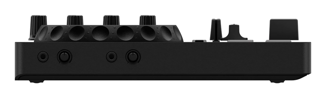 ALPHATHETA DDJ-FLX2 2-CHANNEL DJ CONTROLLER