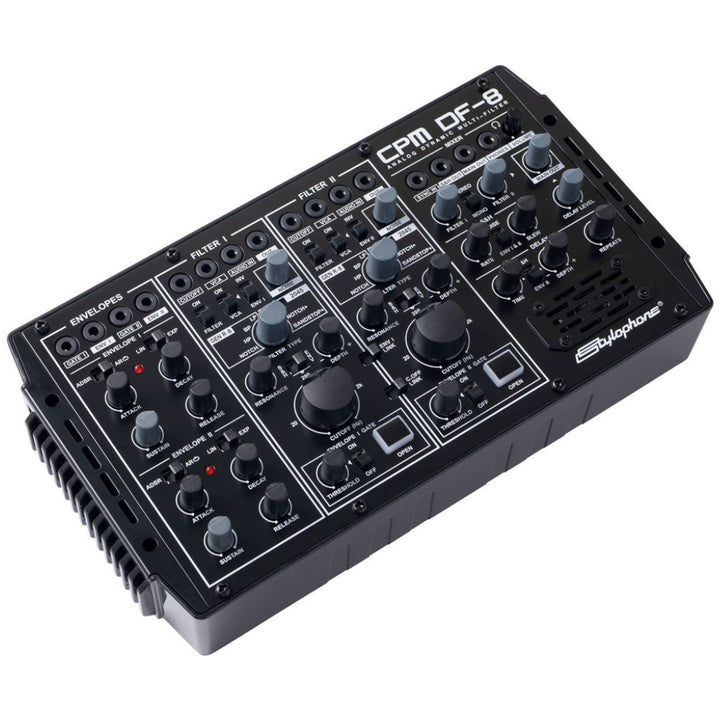 DUBREQ STYLOPHONE CPM DF-8