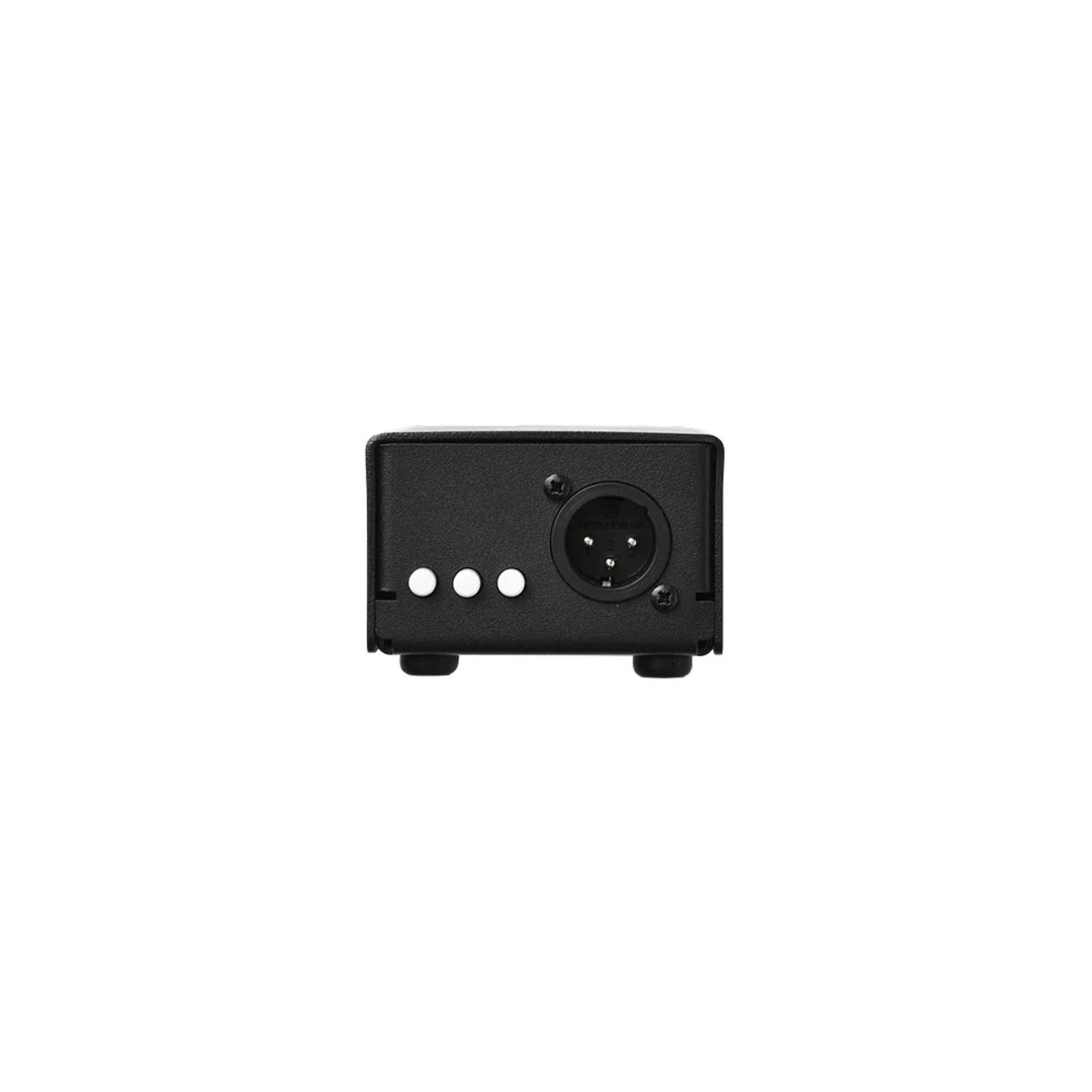 FRANKLIN DI-10 PASSIVE DIRECT BOX