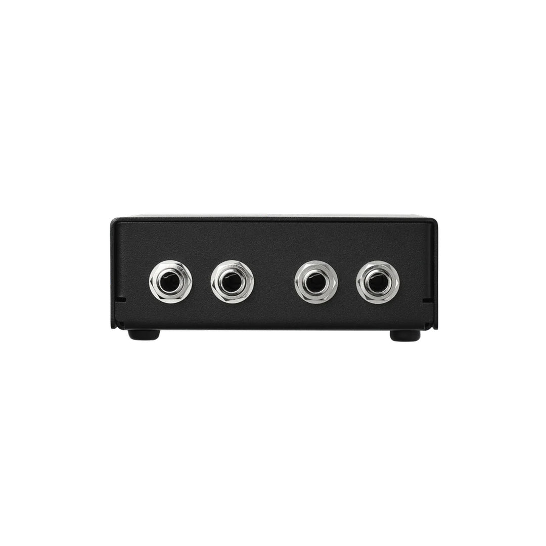 FRANKLIN DI-20 STEREO PASSIVE DIRECT BOX