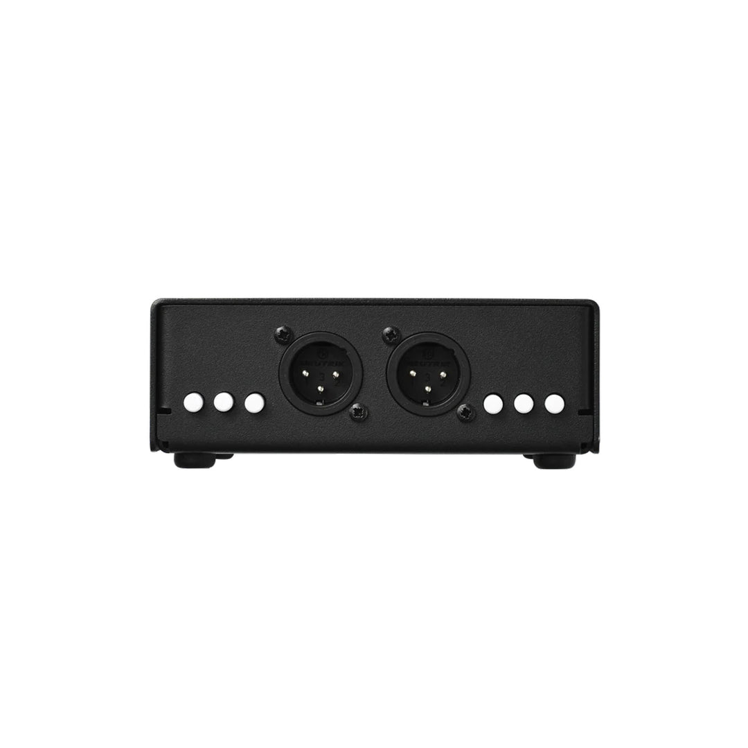 FRANKLIN DI-20 STEREO PASSIVE DIRECT BOX