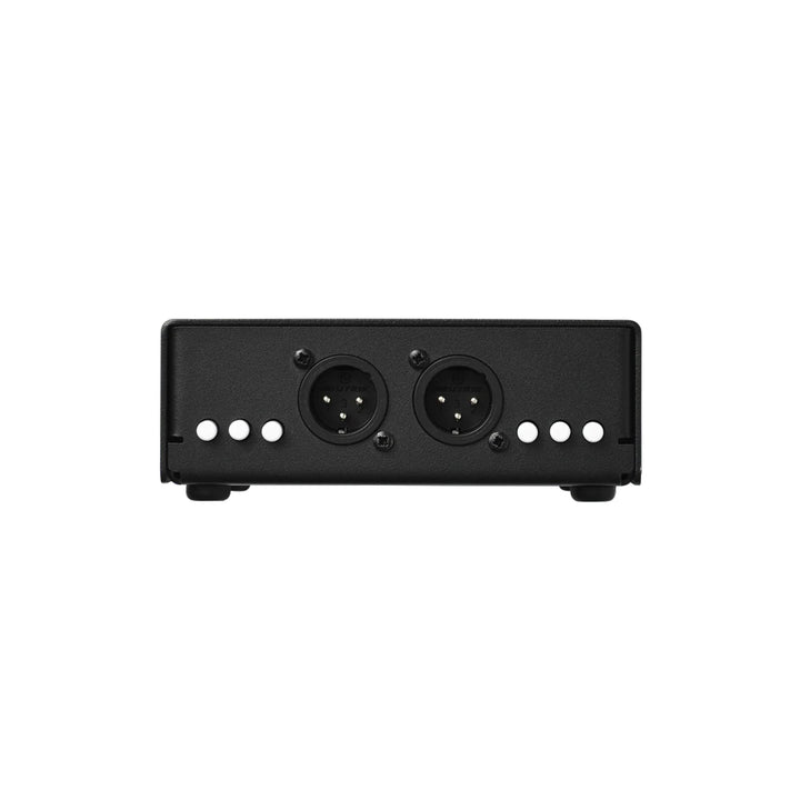 FRANKLIN DI-20 STEREO PASSIVE DIRECT BOX