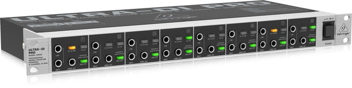 BEHRINGER DI800 V2