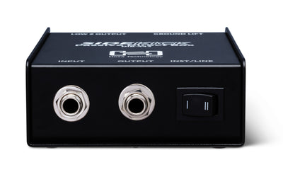 HOSA SIDEKICK PASSIVE DI BOX DIB-443