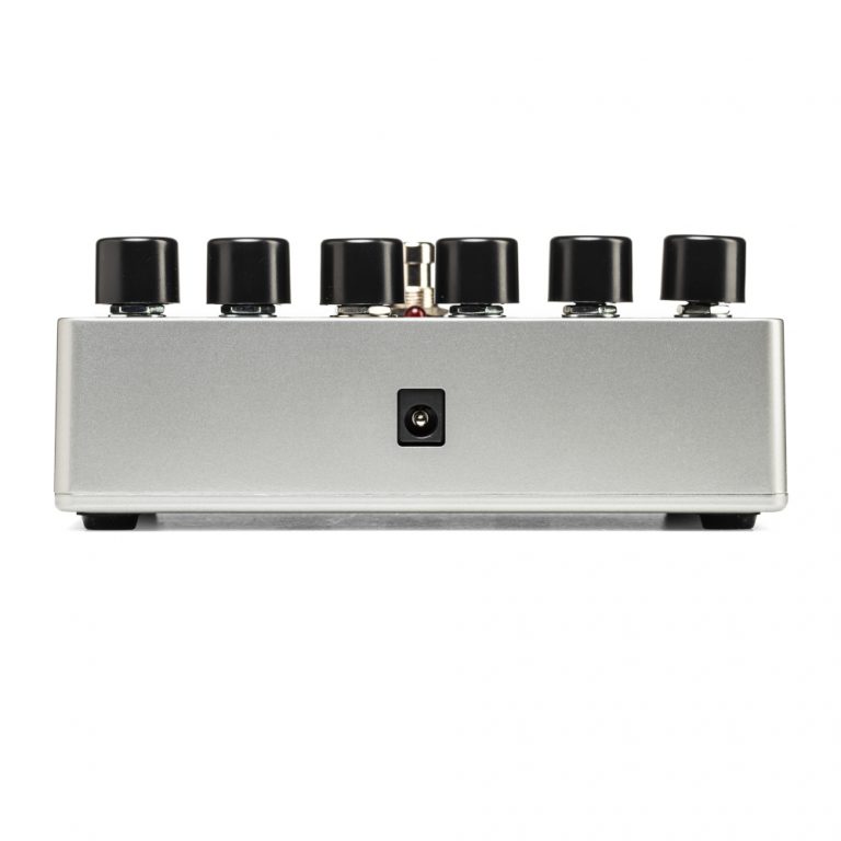 ELECTRO-HARMONIX DELUXE MEMORY MAN XO