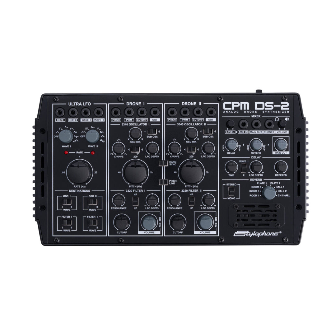 DUBREQ STYLOPHONE CPM DS-2