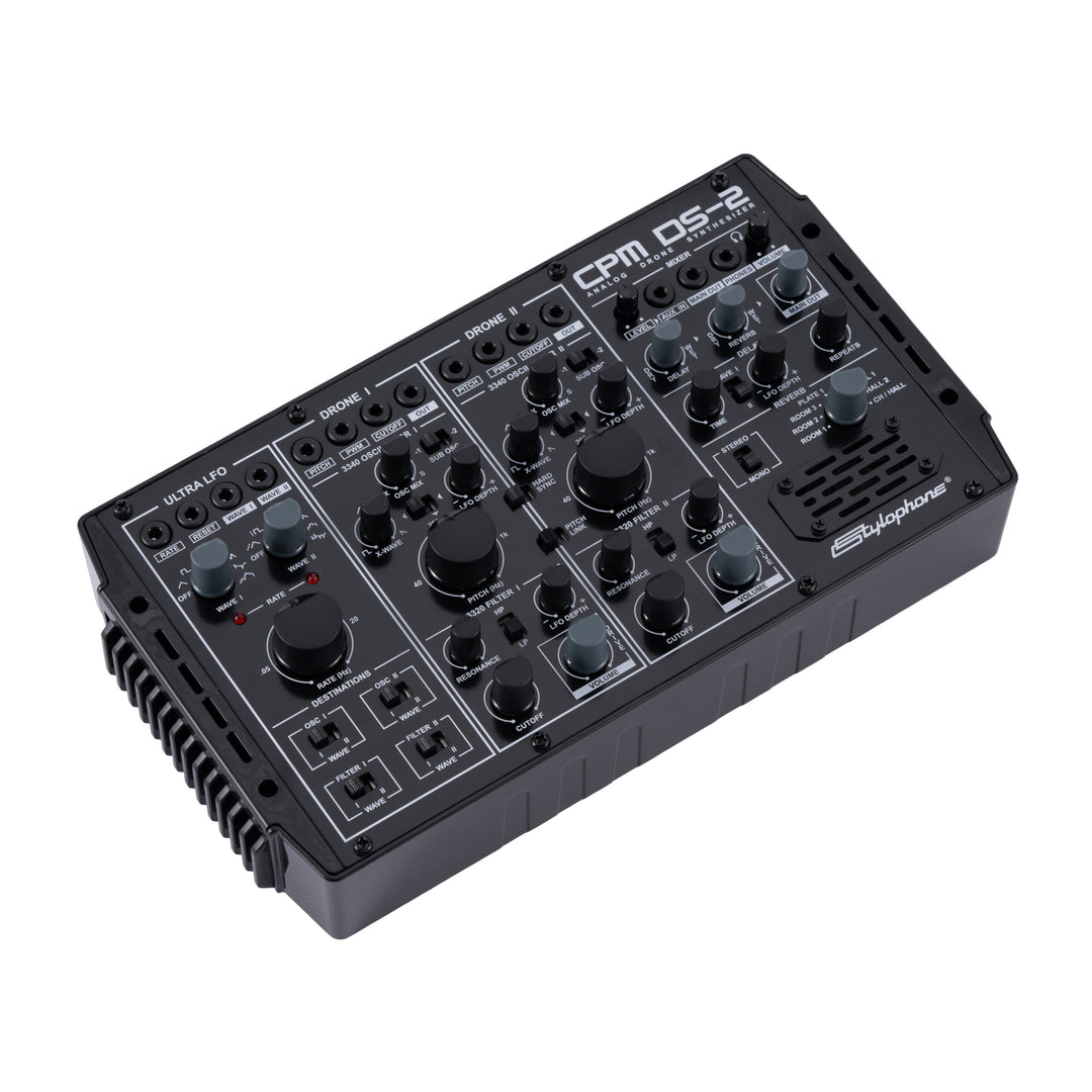 DUBREQ STYLOPHONE CPM DS-2