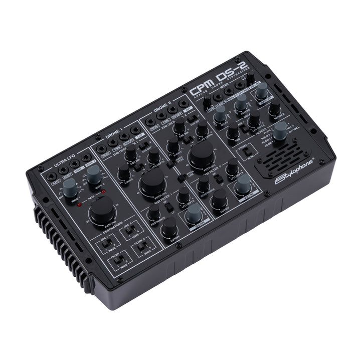 DUBREQ STYLOPHONE CPM DS-2