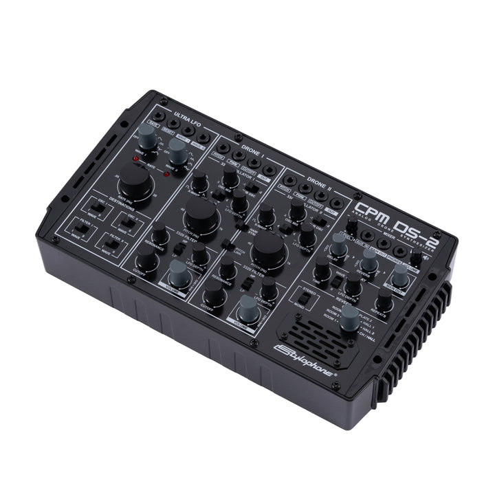 DUBREQ STYLOPHONE CPM DS-2