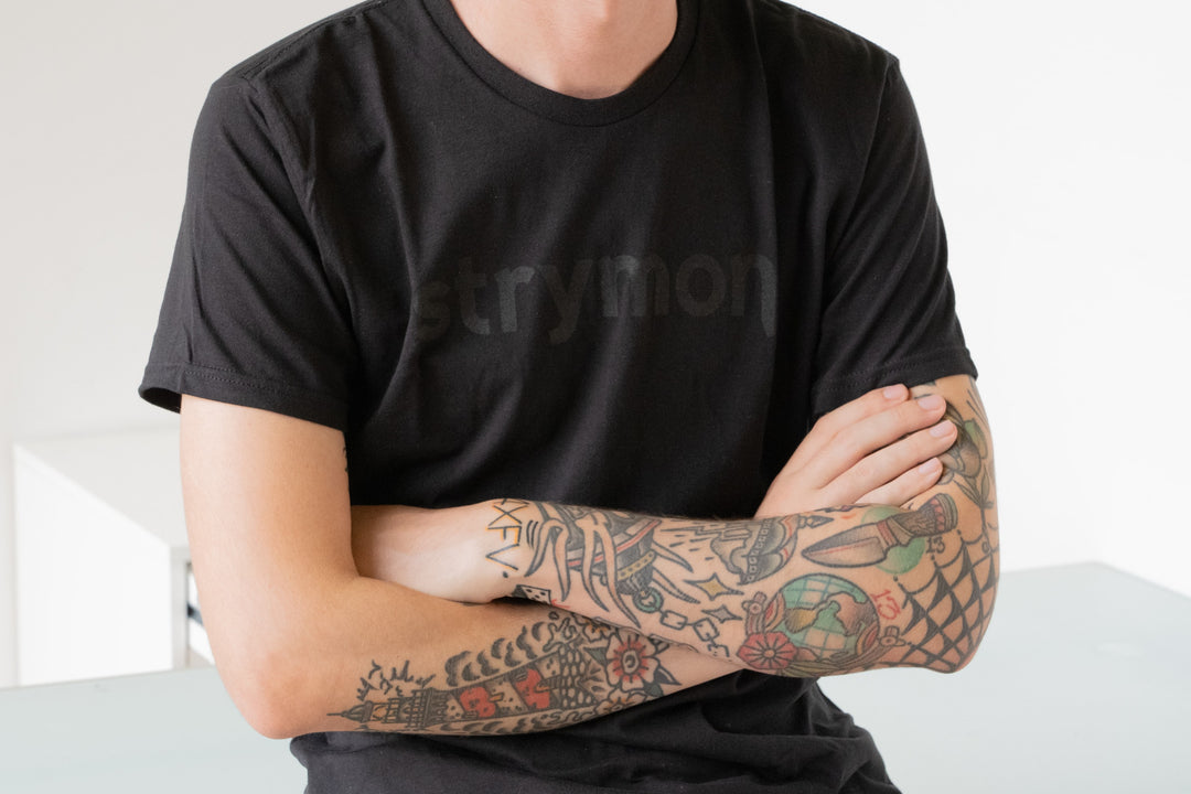 STRYMON T-SHIRT