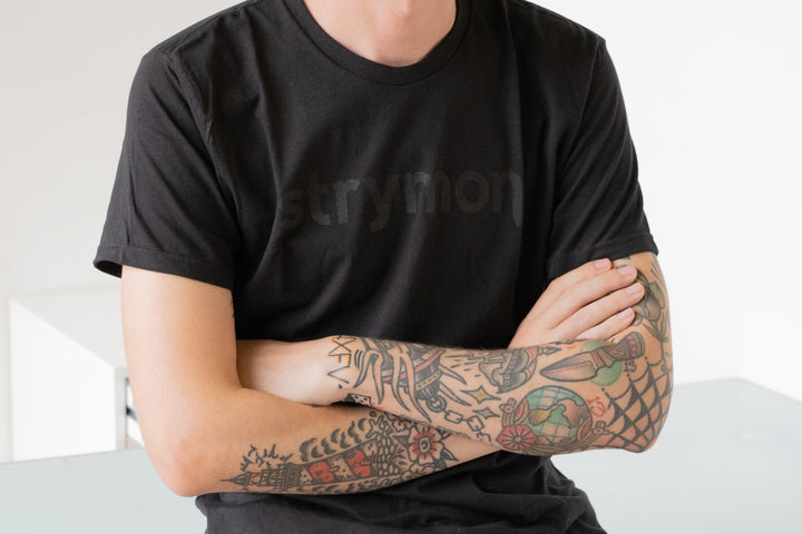 STRYMON T-SHIRT