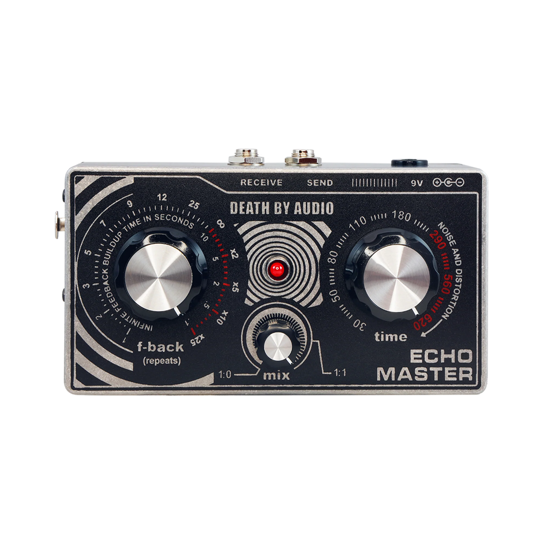 DEATH BY AUDIO ECHO MASTER