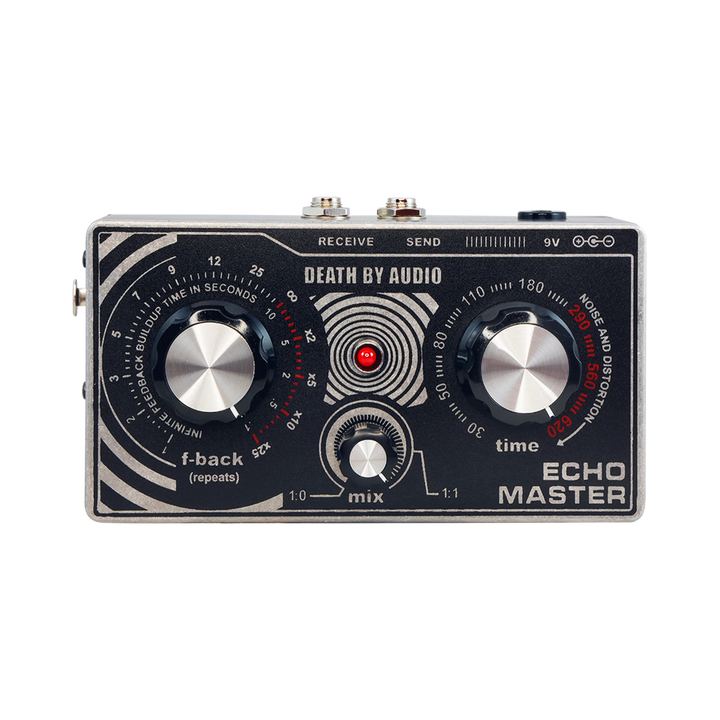 DEATH BY AUDIO ECHO MASTER