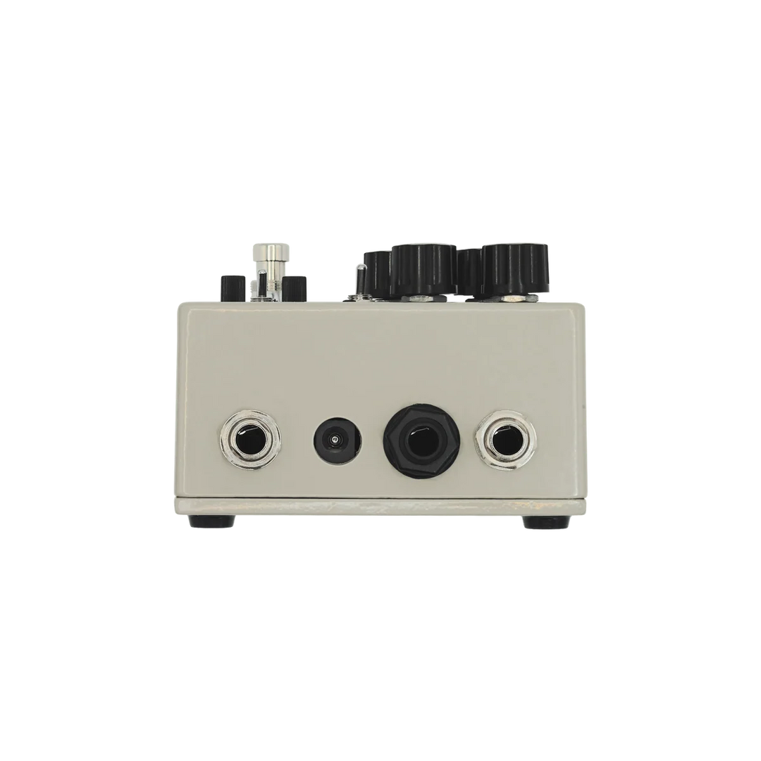 DEATH BY AUDIO AMP CRASH : PRE-ORDER