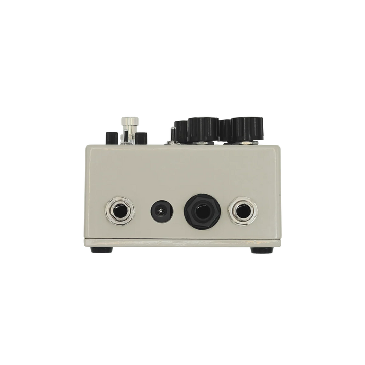 DEATH BY AUDIO AMP CRASH : PRE-ORDER