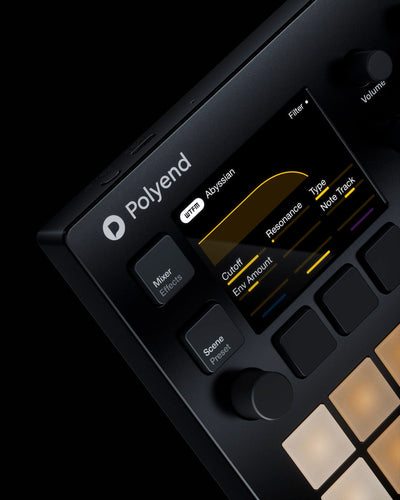 POLYEND SYNTH