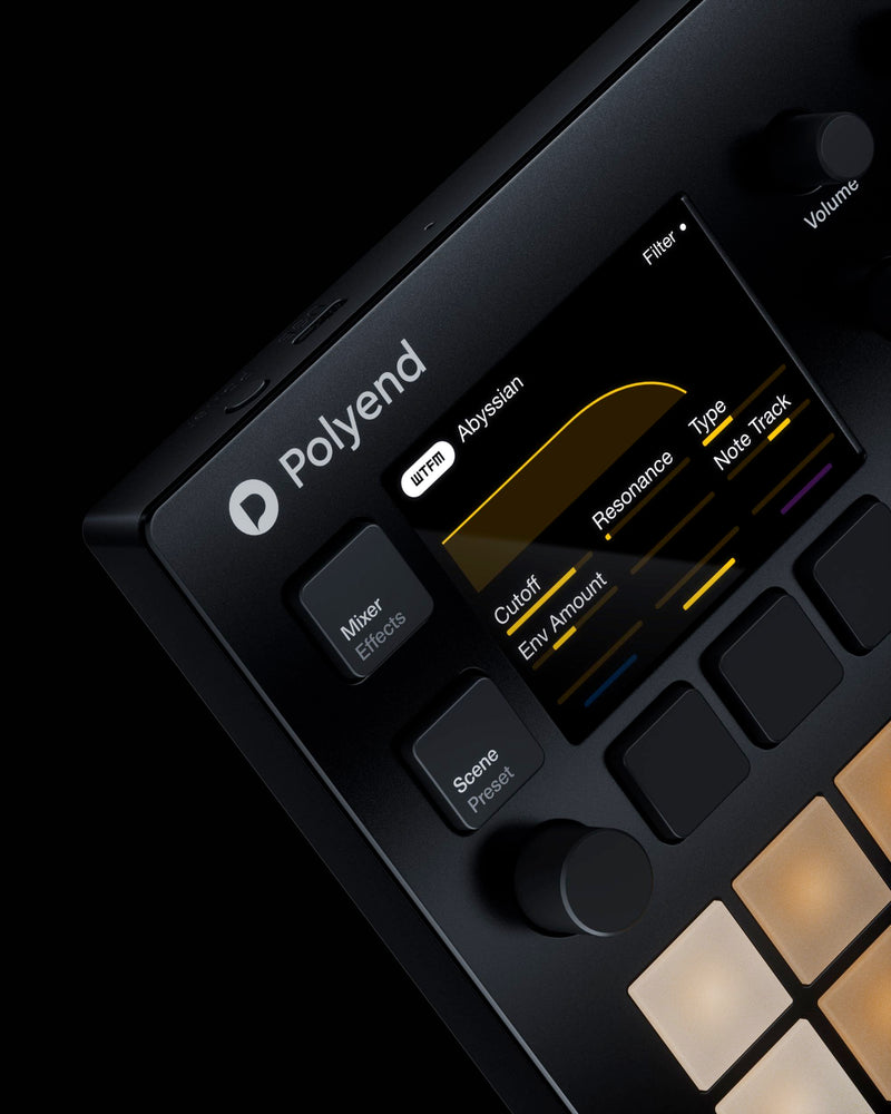 POLYEND SYNTH