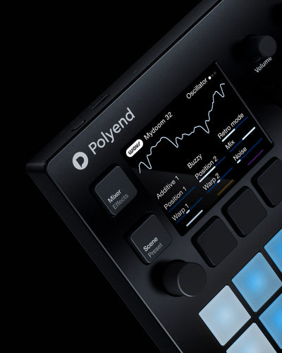 POLYEND SYNTH