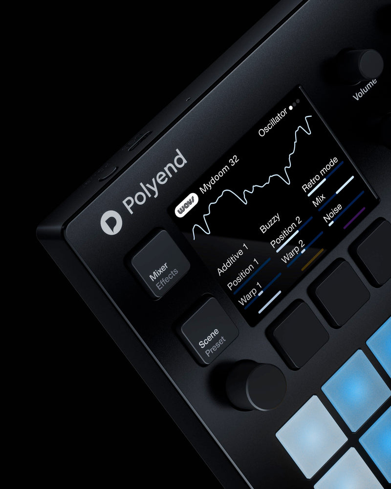 POLYEND SYNTH