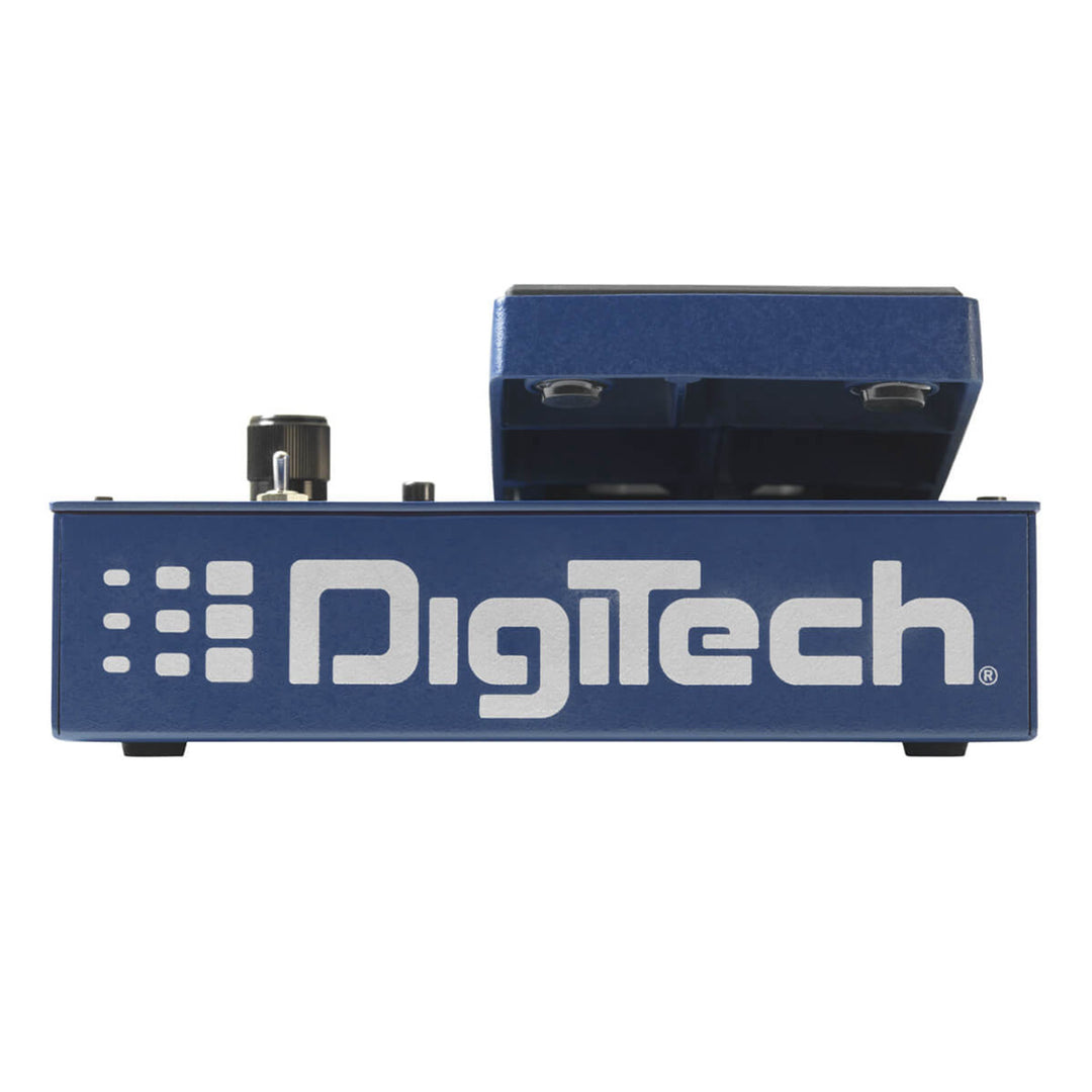 DIGITECH BASS WHAMMY : USED