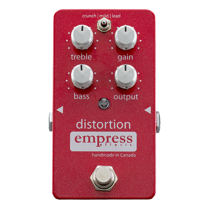 EMPRESS DISTORTION