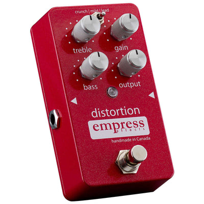EMPRESS DISTORTION