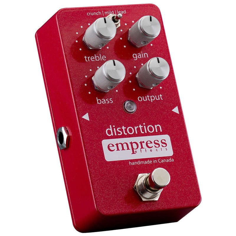 EMPRESS DISTORTION