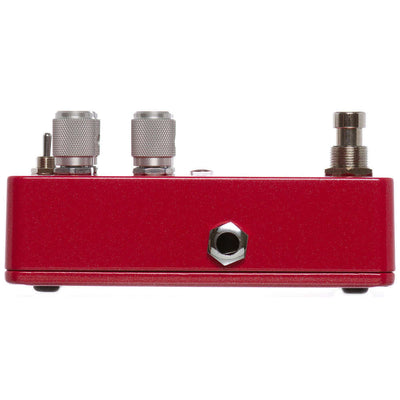 EMPRESS DISTORTION