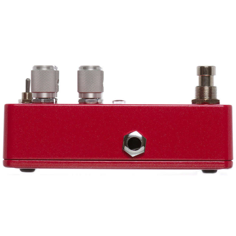 EMPRESS DISTORTION