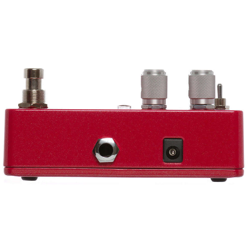 EMPRESS DISTORTION